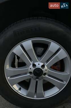 Внедорожник / Кроссовер Mercedes-Benz GL-Class 2008 в Киеве