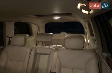 Внедорожник / Кроссовер Mercedes-Benz GL-Class 2008 в Киеве