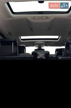 Внедорожник / Кроссовер Mercedes-Benz GL-Class 2006 в 