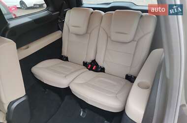 Внедорожник / Кроссовер Mercedes-Benz GL-Class 2014 в 