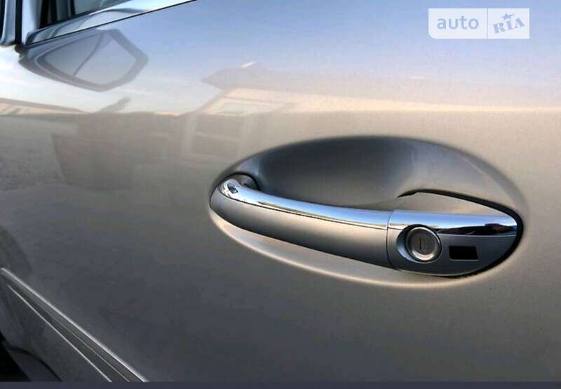 Внедорожник / Кроссовер Mercedes-Benz GL-Class 2011 в Кропивницком