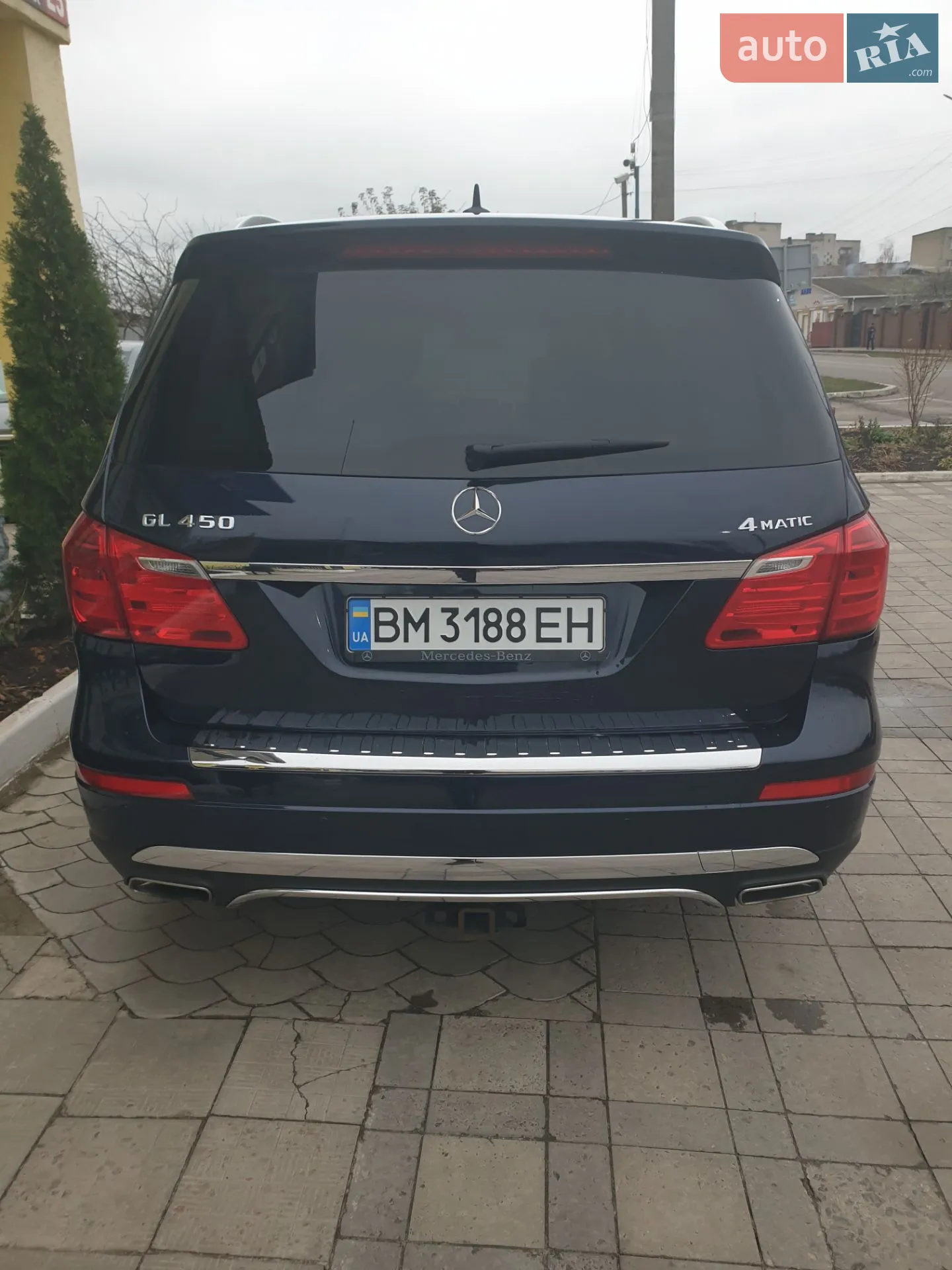 2014 Mercedes-Benz GL-klasse - мініатюра 24