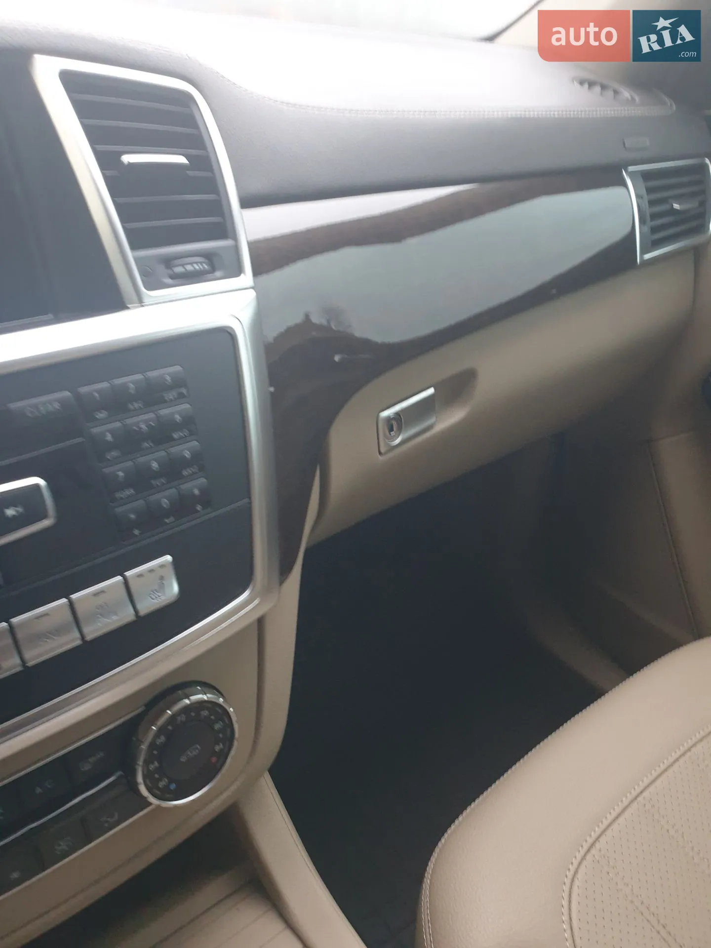 2014 Mercedes-Benz GL-klasse - мініатюра 30