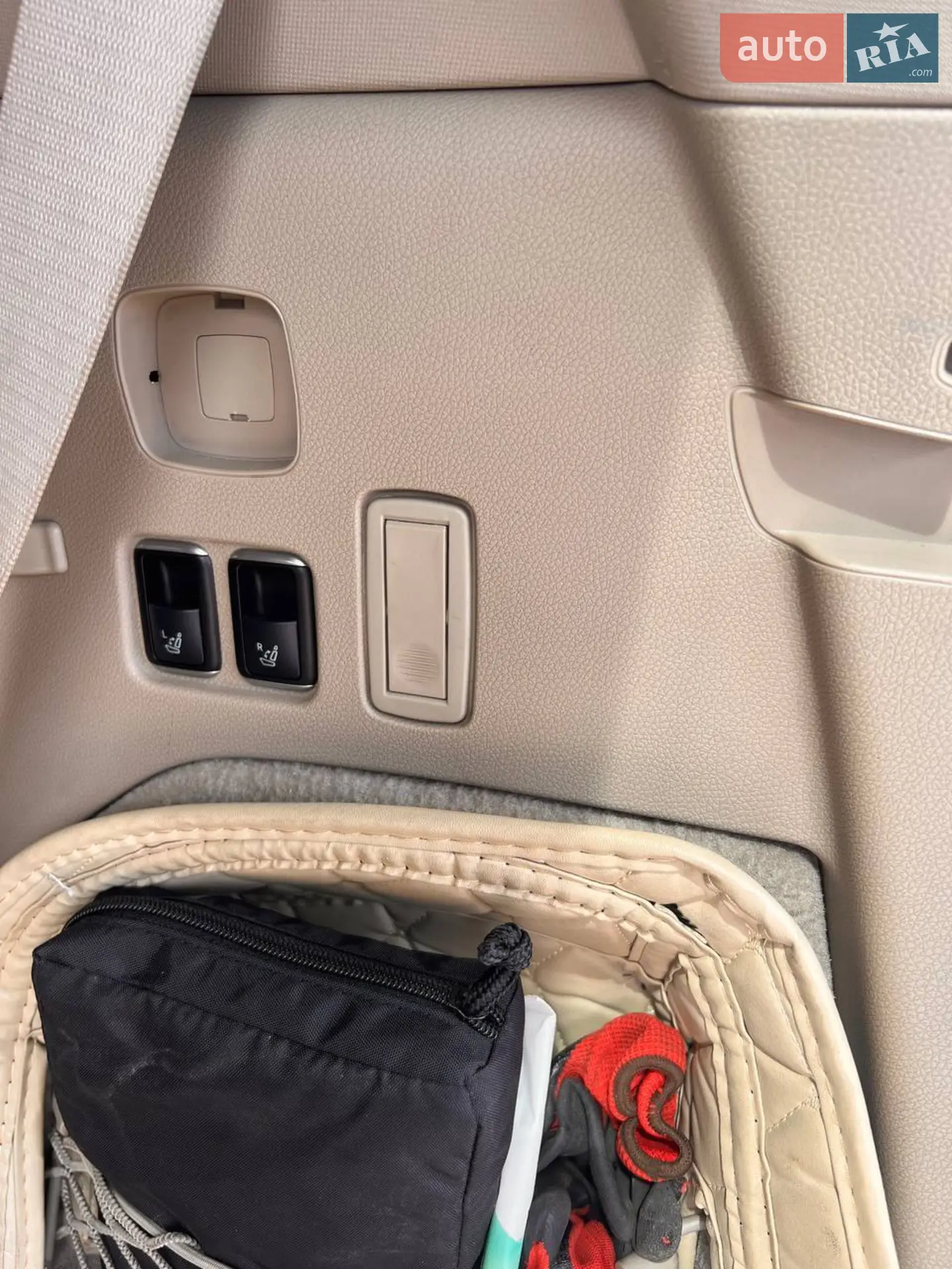 2013 Mercedes-Benz GL-klasse - мініатюра 23