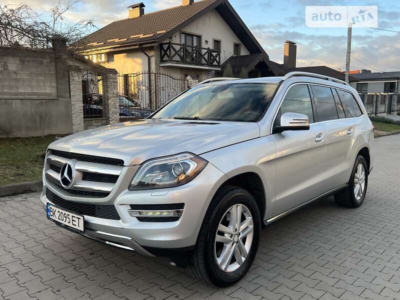 Купить Мерседес Бенц Гл 320