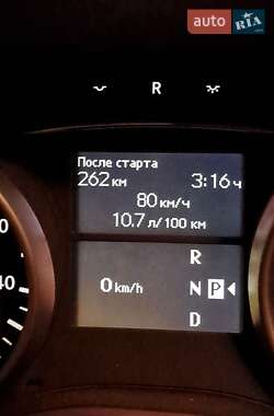 Внедорожник / Кроссовер Mercedes-Benz GL-Class 2008 в 