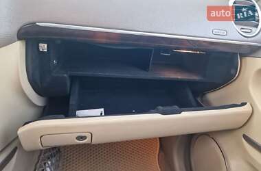 Внедорожник / Кроссовер Mercedes-Benz GL-Class 2008 в 