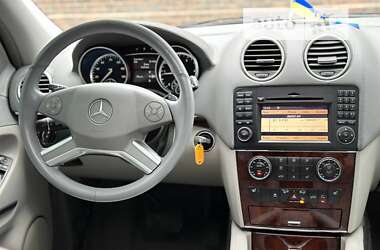 Позашляховик / Кросовер Mercedes-Benz GL-Class 2012 в Одесі