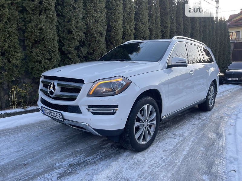 Купить Мерседес Бенц Гл 320