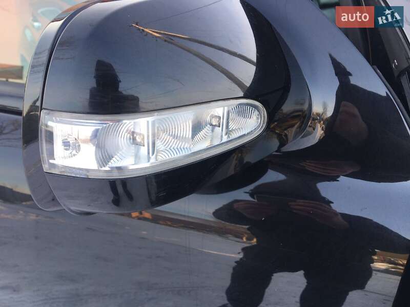 Внедорожник / Кроссовер Mercedes-Benz GL-Class 2007 в Кельменцах