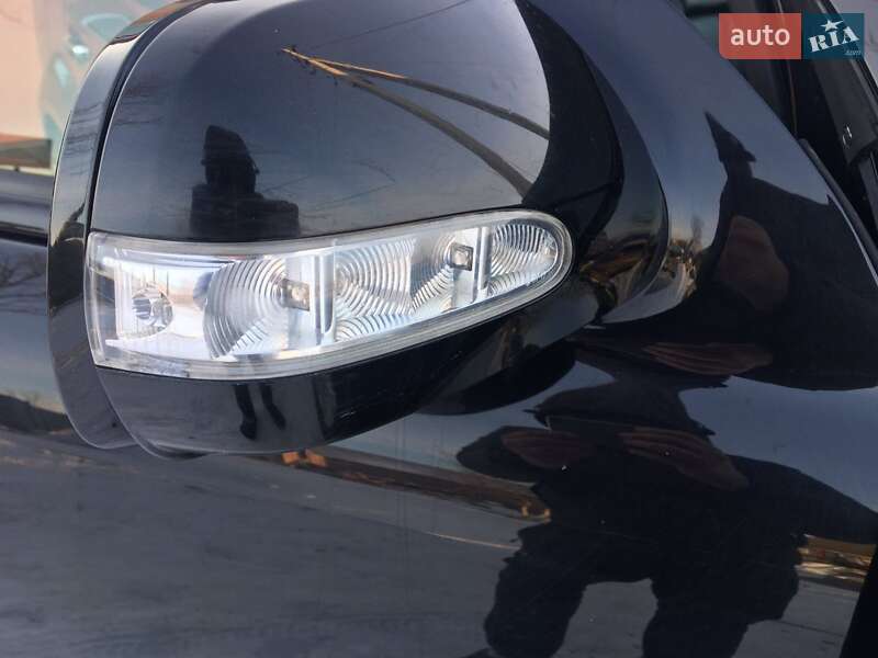 Внедорожник / Кроссовер Mercedes-Benz GL-Class 2007 в Кельменцах