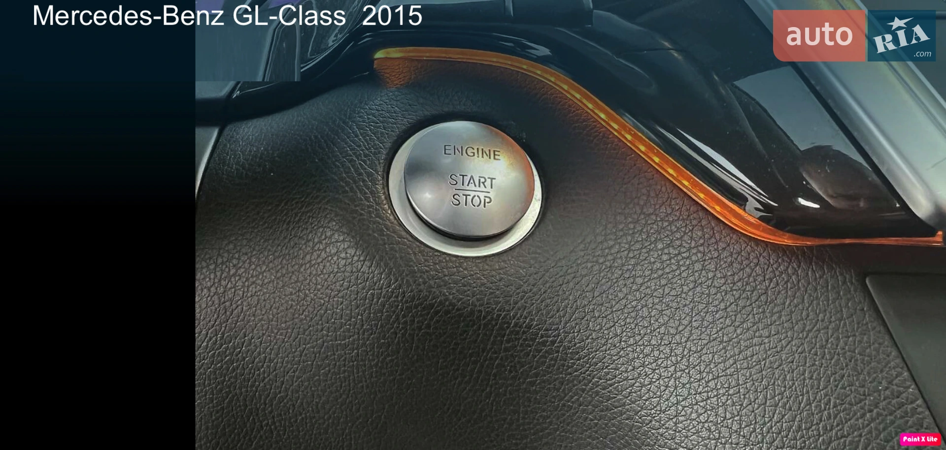 2014 Mercedes-Benz GL-klasse - мініатюра 19
