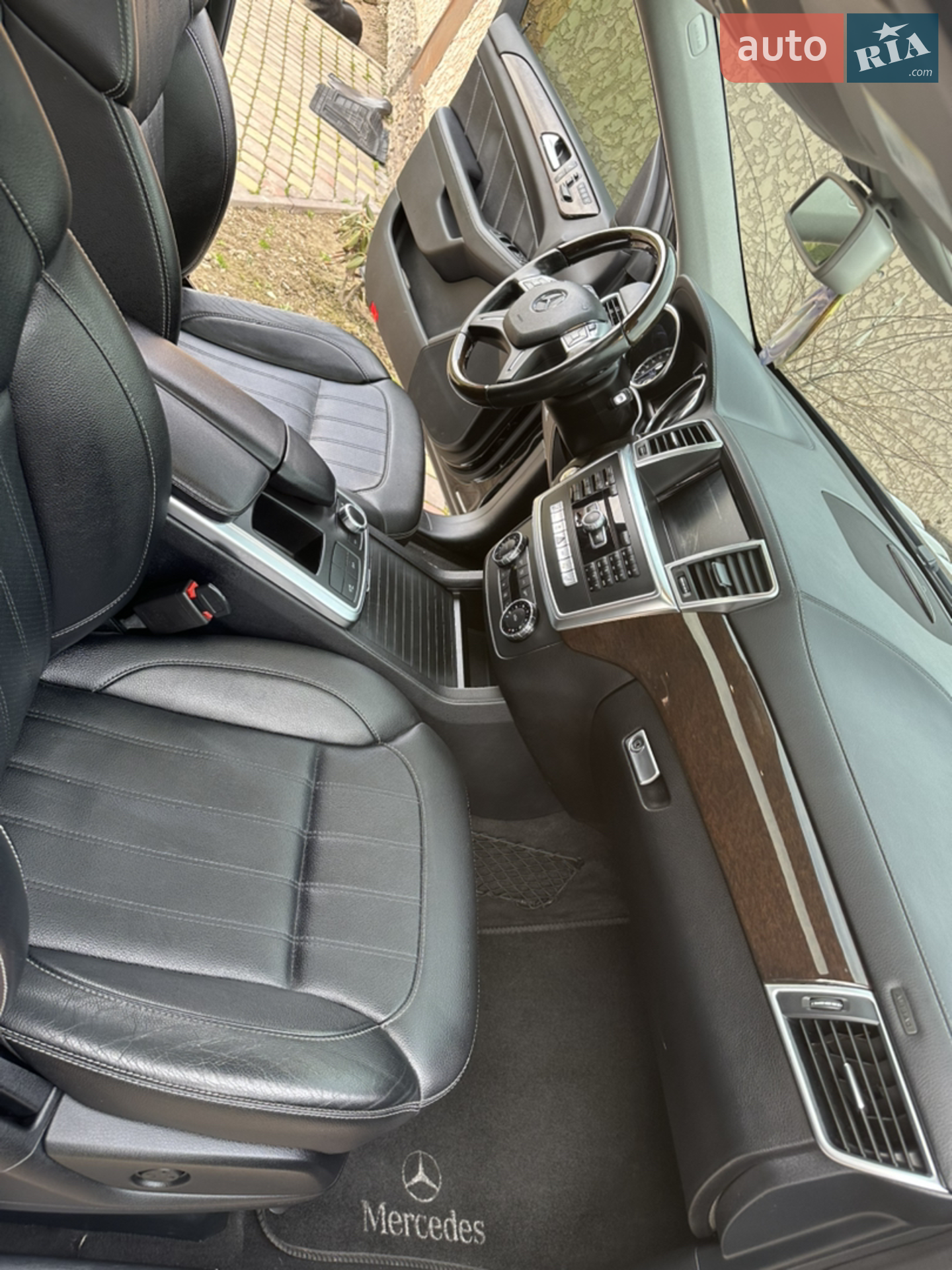2014 Mercedes-Benz GL-klasse - мініатюра 16
