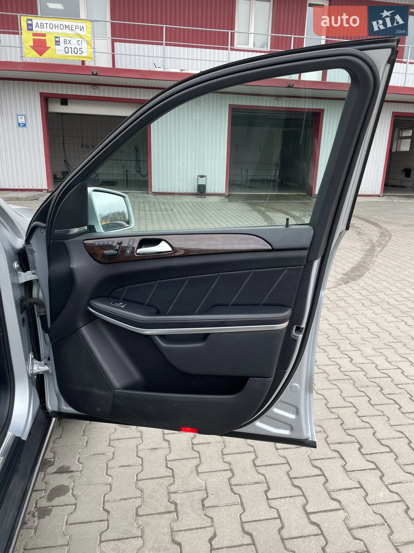 2012 Mercedes-Benz GL-klasse - мініатюра 18
