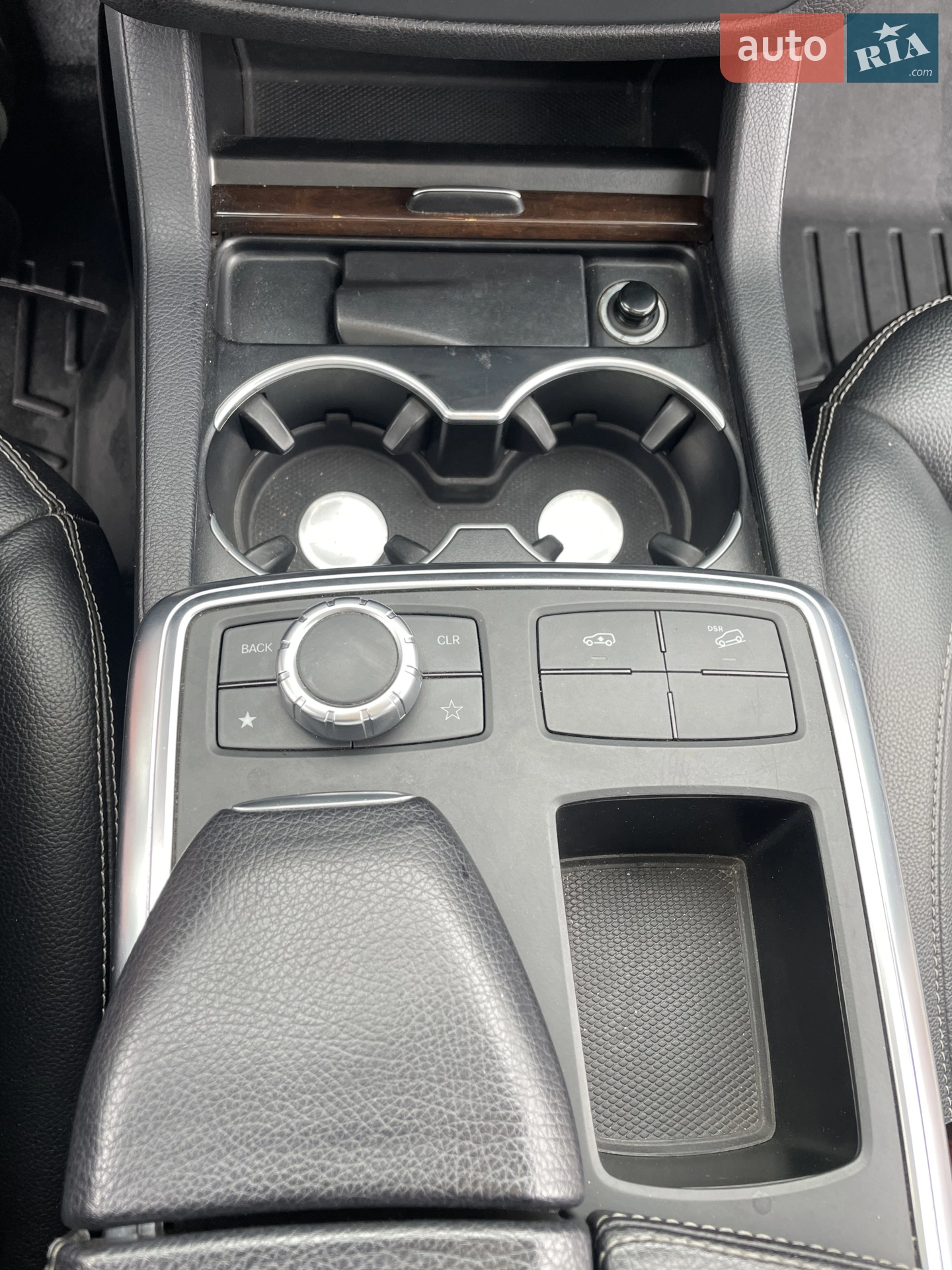 2012 Mercedes-Benz GL-klasse - мініатюра 27
