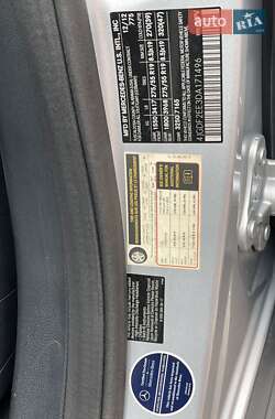 Внедорожник / Кроссовер Mercedes-Benz GL-Class 2012 в 