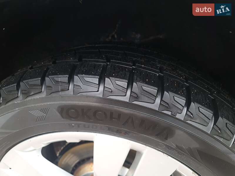 Внедорожник / Кроссовер Mercedes-Benz GL-Class 2012 в Коломые