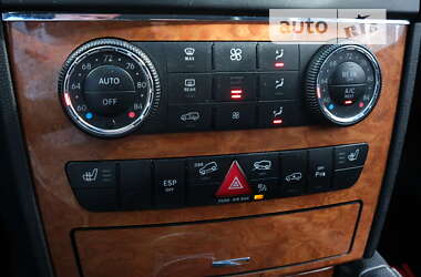 Внедорожник / Кроссовер Mercedes-Benz GL-Class 2008 в Одессе