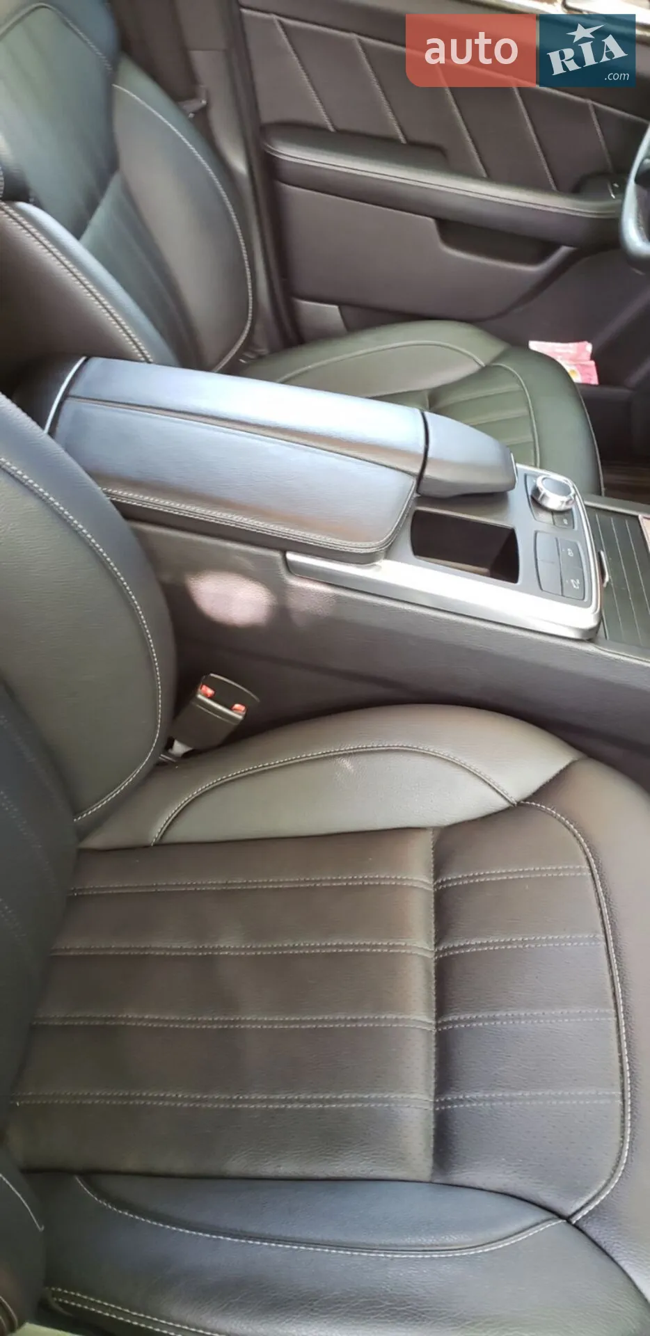 2015 Mercedes-Benz GL-klasse - мініатюра 12