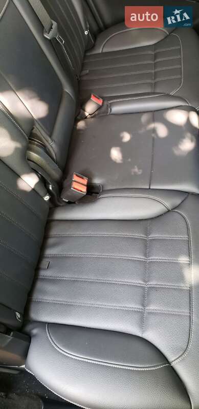 Внедорожник / Кроссовер Mercedes-Benz GL-Class 2015 в Измаиле фото 14 Внедорожник / Кроссовер Mercedes-Benz GL-Class 2015 в Измаиле