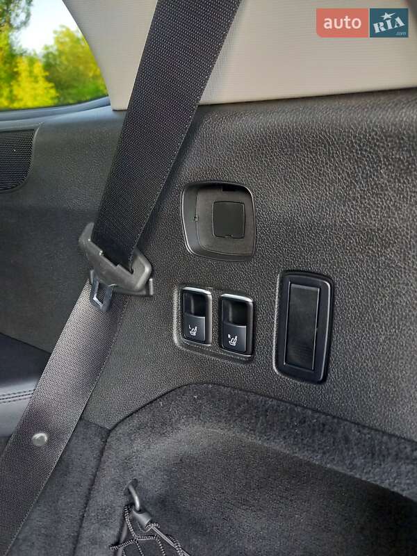 Внедорожник / Кроссовер Mercedes-Benz GL-Class 2013 в Дубно фото 21 Внедорожник / Кроссовер Mercedes-Benz GL-Class 2013 в Дубно