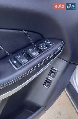 Внедорожник / Кроссовер Mercedes-Benz GL-Class 2013 в Дубно