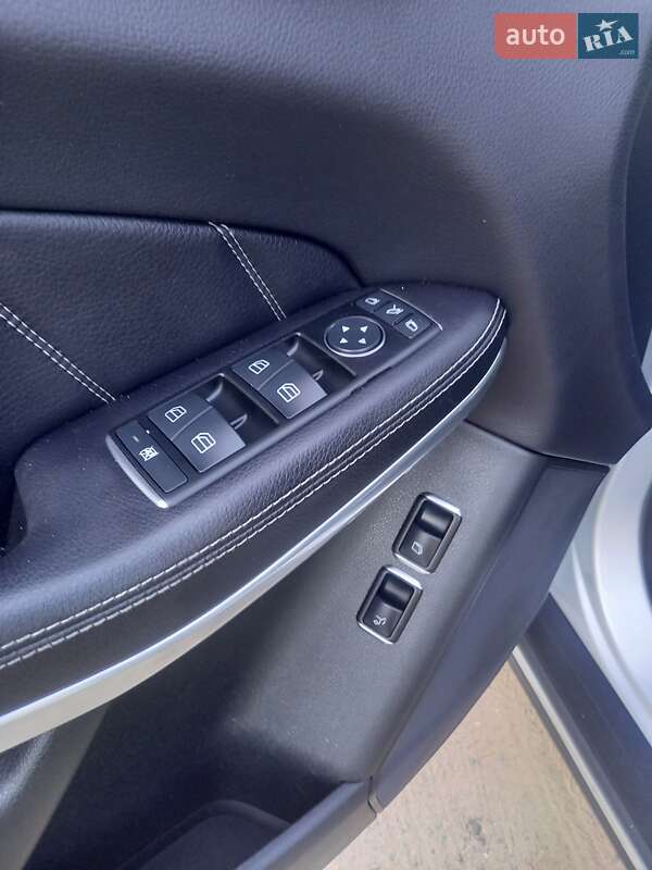 Внедорожник / Кроссовер Mercedes-Benz GL-Class 2013 в Дубно фото 11 Внедорожник / Кроссовер Mercedes-Benz GL-Class 2013 в Дубно