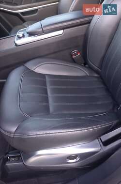 Внедорожник / Кроссовер Mercedes-Benz GL-Class 2013 в Дубно