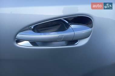 Внедорожник / Кроссовер Mercedes-Benz GL-Class 2013 в Дубно