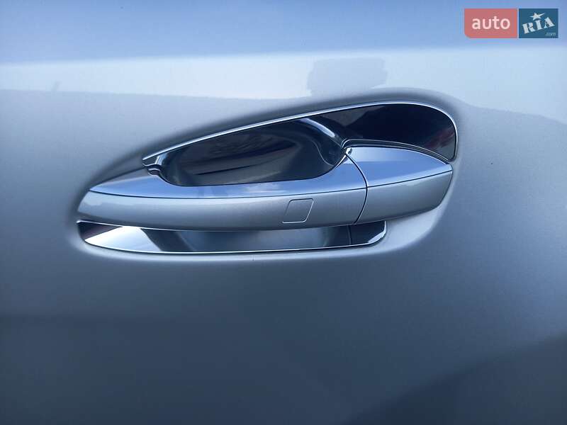 Внедорожник / Кроссовер Mercedes-Benz GL-Class 2013 в Дубно фото 8 Внедорожник / Кроссовер Mercedes-Benz GL-Class 2013 в Дубно