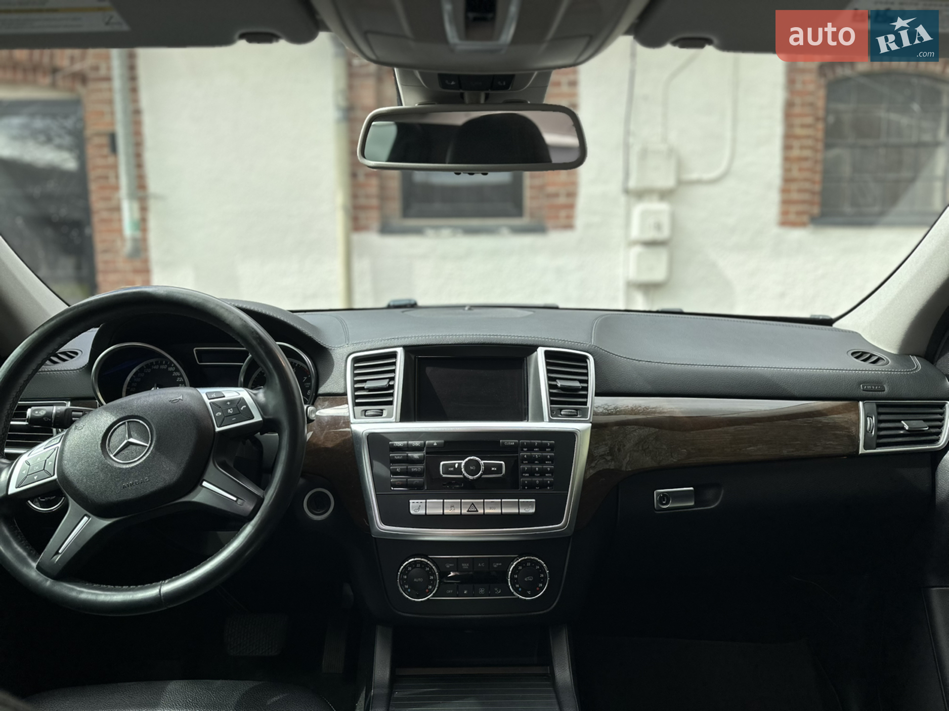 2014 Mercedes-Benz GL-klasse - мініатюра 10