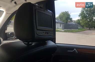 Позашляховик / Кросовер Mercedes-Benz GL-Class 2007 в 
