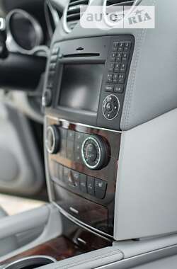 Внедорожник / Кроссовер Mercedes-Benz GL-Class 2010 в Самборе