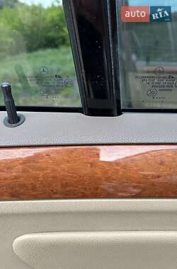 Внедорожник / Кроссовер Mercedes-Benz GL-Class 2008 в Южноукраинске