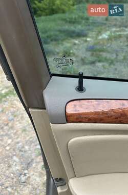 Внедорожник / Кроссовер Mercedes-Benz GL-Class 2008 в Южноукраинске