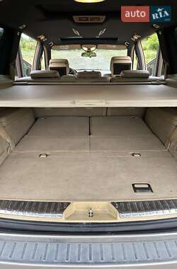 Внедорожник / Кроссовер Mercedes-Benz GL-Class 2008 в 