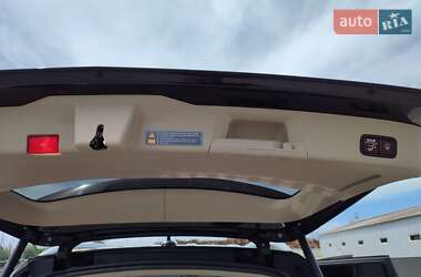 Внедорожник / Кроссовер Mercedes-Benz GL-Class 2013 в 