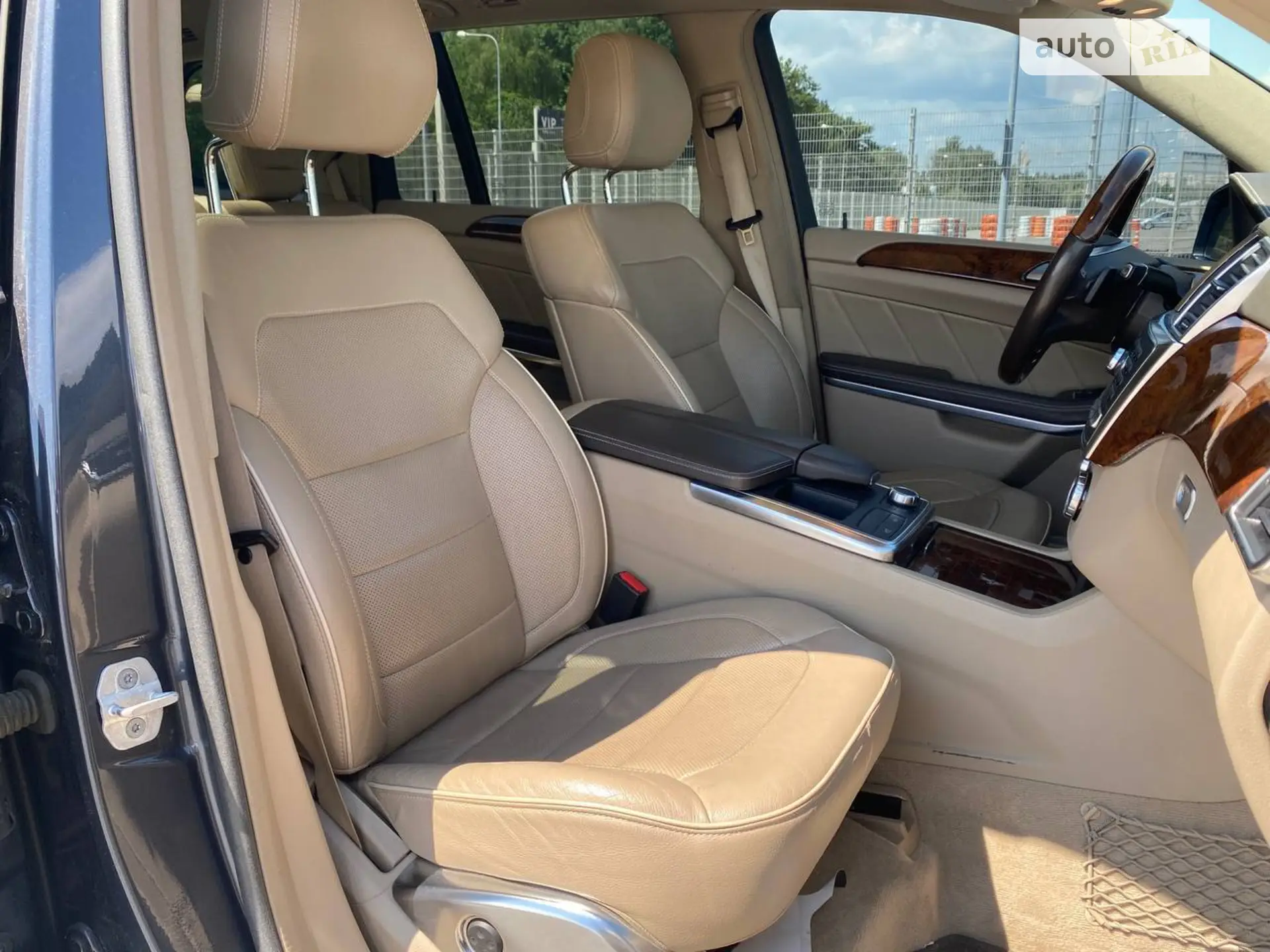 2013 Mercedes-Benz GL-klasse - мініатюра 13