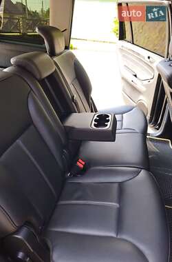 Внедорожник / Кроссовер Mercedes-Benz GL-Class 2010 в 