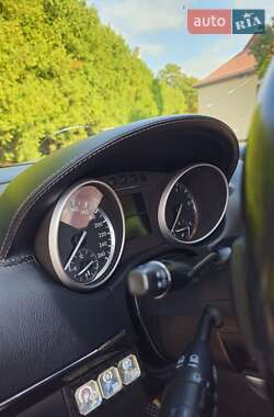 Внедорожник / Кроссовер Mercedes-Benz GL-Class 2010 в 