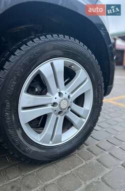 Внедорожник / Кроссовер Mercedes-Benz GL-Class 2007 в 