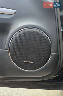 Внедорожник / Кроссовер Mercedes-Benz GL-Class 2007 в 