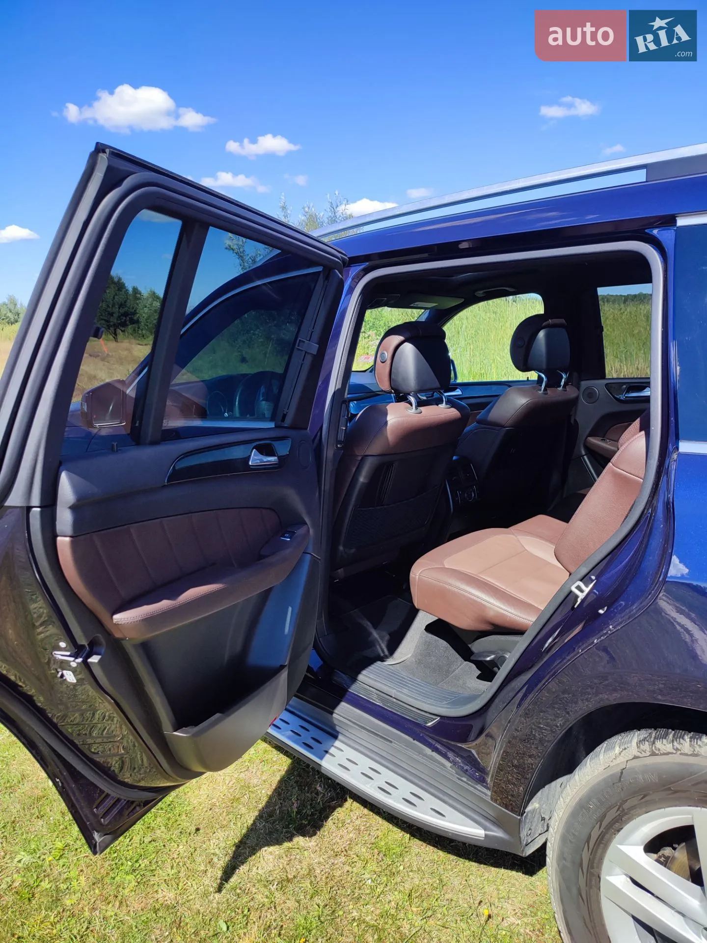 2015 Mercedes-Benz GL-klasse - мініатюра 14