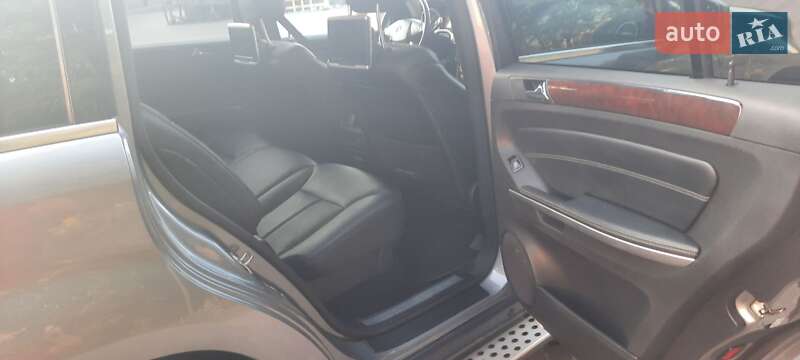 Внедорожник / Кроссовер Mercedes-Benz GL-Class 2011 в Звягеле фото 19 Внедорожник / Кроссовер Mercedes-Benz GL-Class 2011 в Звягеле