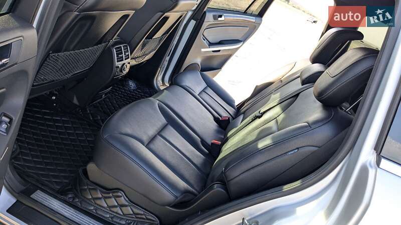 Внедорожник / Кроссовер Mercedes-Benz GL-Class 2011 в Одессе