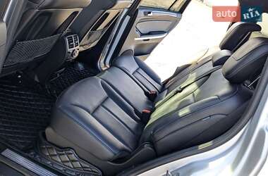 Внедорожник / Кроссовер Mercedes-Benz GL-Class 2011 в 