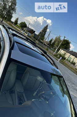 Внедорожник / Кроссовер Mercedes-Benz GL-Class 2007 в 