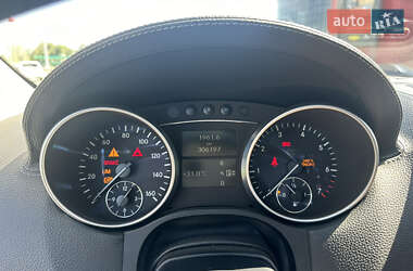 Внедорожник / Кроссовер Mercedes-Benz GL-Class 2008 в 