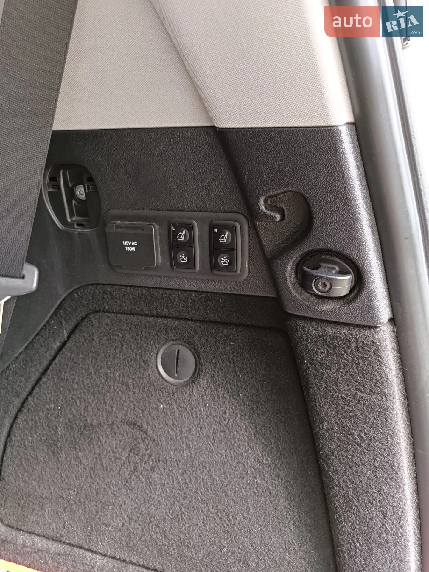 2011 Mercedes-Benz GL-klasse - мініатюра 13