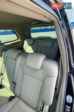 Позашляховик / Кросовер Mercedes-Benz GL-Class 2015 в 